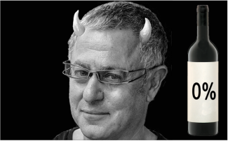 Robert Joseph - the Devil's Advocate