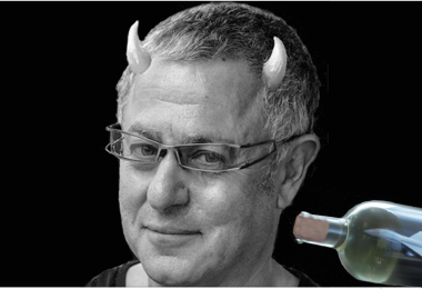 Robert Joseph - the Devil's Advocate
