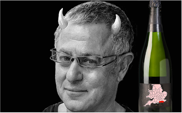 Robert Joseph - the Devil's Advocate