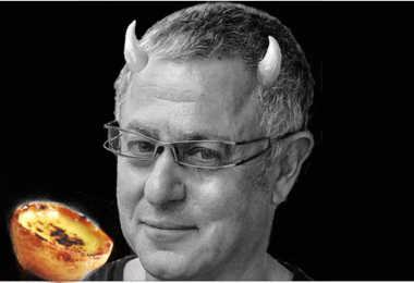 Robert Joseph - the Devil's Advocate
