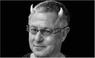 Robert Joseph - the Devil's Advocate