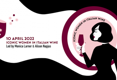 Iconic Women in Italian Wine