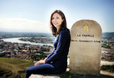 Jaboulet Aîné - The giant of La Chapelle 