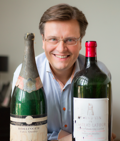 Juha Lihtonen (Photo: Antti Korpela)