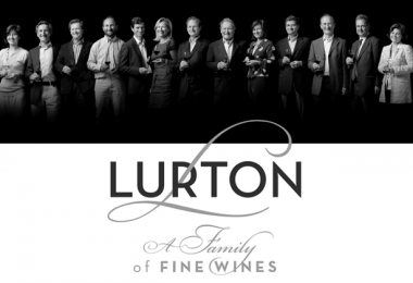 The Lurton flag flies over more than 30 vineyards worldwide, accounting for 1,300 hectares of viticultural land / Credits: Lurton