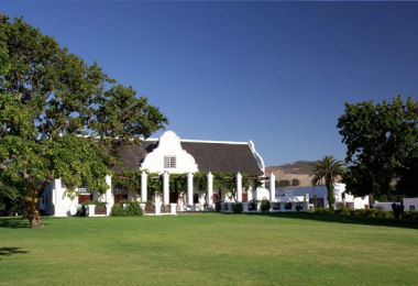 Credits: Meerlust Estate