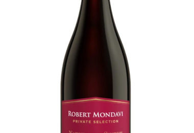 Robert Mondavi Sweet Pinot Noir