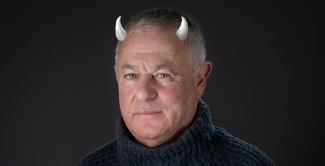 Robert Joseph - the Devil's Advocate