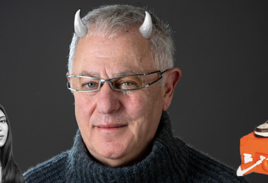 Robert Joseph - the Devil's Advocate