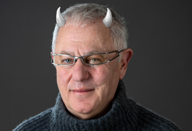 Robert Joseph - the Devil's Advocate