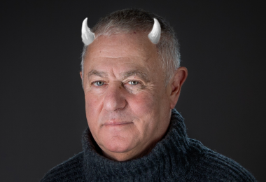 Robert Joseph - the Devil's Advocate
