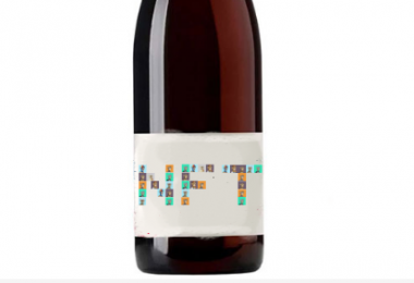 NFT Bottle