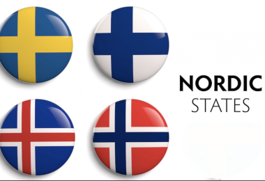  Nordic monopolies (Photo: somartin/stock.abobe.com)