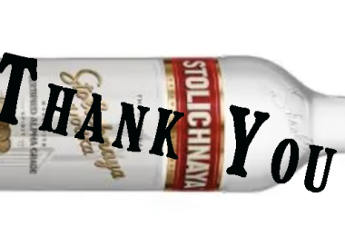 Stolichnaya fails to find a buyer in Benelux
