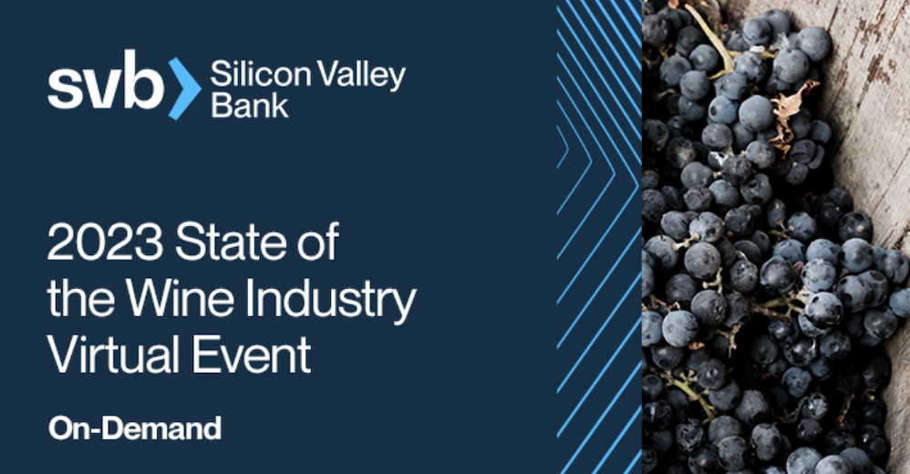 2023 Silicon Valley Bank report