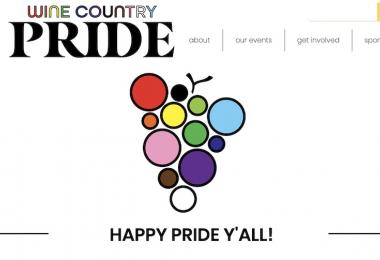 Oregon Wine Country Pride